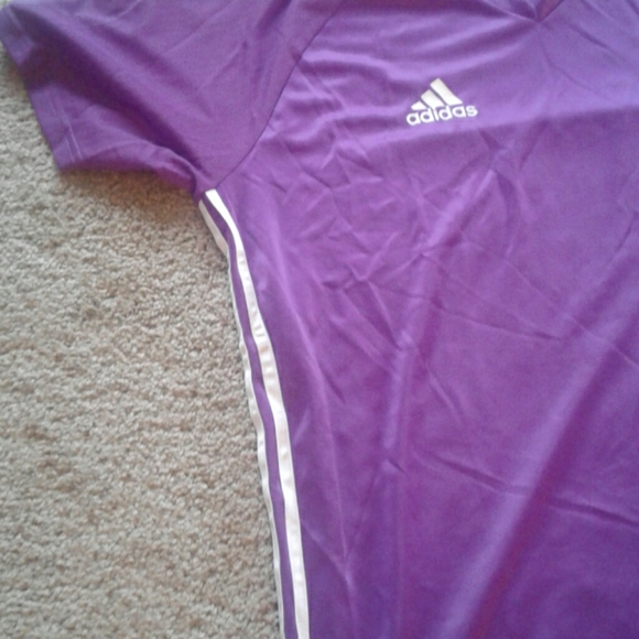 Adidas Real Training Jerseys. - Picture 3 of 5